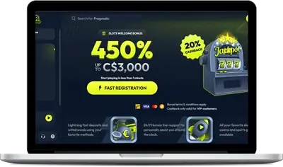 WinZter casino login