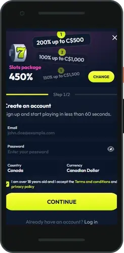 WinZter online casino